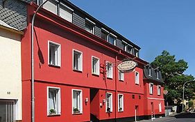 Hotel Merkelbach Koblenz